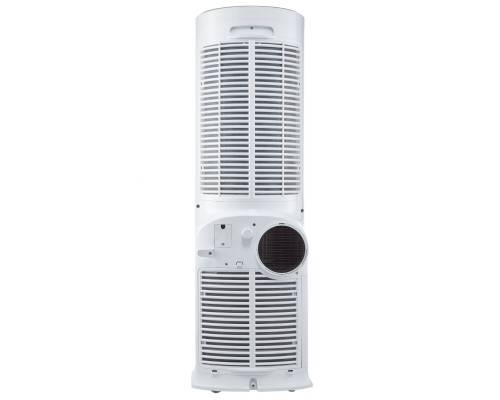Кондиционер мобильный Electrolux Nebula EACM-18 NB/N6_V2 Кондиционер мобильный Electrolux Nebula EACM-18 NB/N6_V2