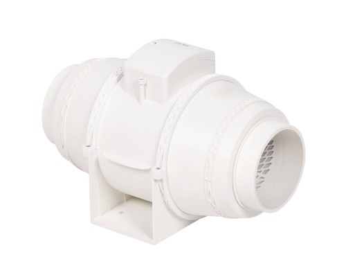 Вентилятор малошумный канальный SILENTMIX-315T