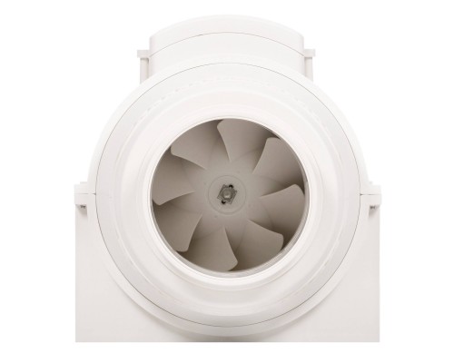 Вентилятор малошумный канальный SILENTMIX-315T