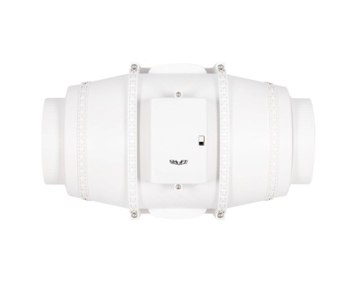 Вентилятор малошумный канальный SILENTMIX-315T