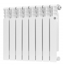 Радиатор Royal Thermo Vittoria 2.0 500 - 8 секц.
