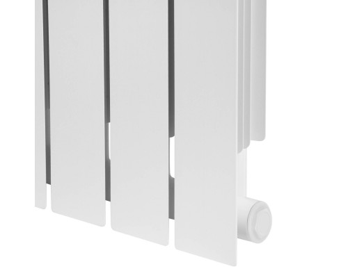Радиатор Royal Thermo Vittoria 2.0 500 - 8 секц.