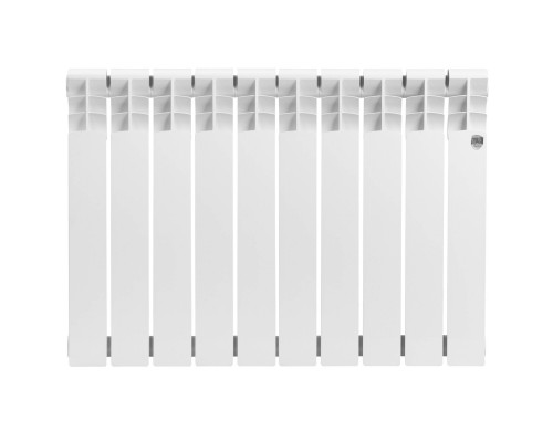 Радиатор Royal Thermo Vittoria 2.0 500 - 10 секц.