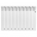 Радиатор Royal Thermo Vittoria 2.0 500 - 10 секц.