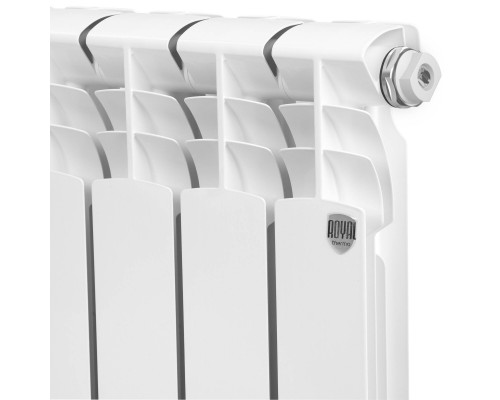 Радиатор Royal Thermo Vittoria 2.0 500 - 10 секц.