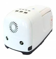 Шланг паровой HYGROMATIK DN40 (1 м) HYGROMATIK