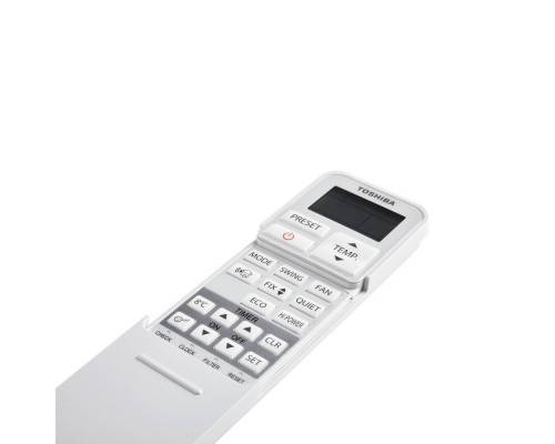 Сплит-система инверторного типа Toshiba Seiya RAS-B10CKVG-EE/RAS-10CAVG-EE комплект