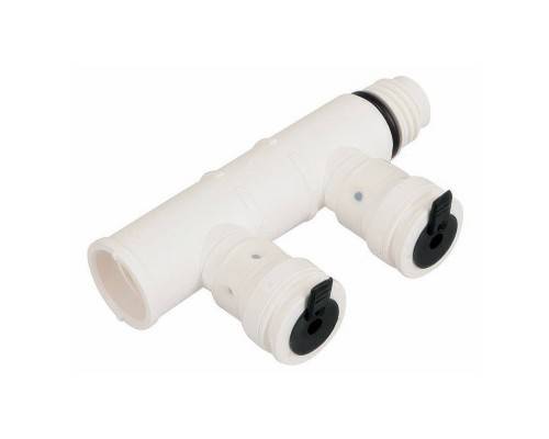Коллектор HENCO Vision, SK 2х16 Коллектор HENCO Vision, SK 2х16