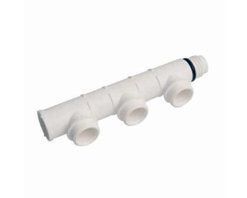 Коллектор HENCO Vision, евроконус, 3x3/4" Коллектор HENCO Vision, евроконус, 3x3/4"
