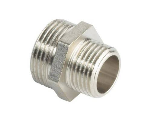 Ниппель переходной 1/2"x3/8" ALTSTREAM