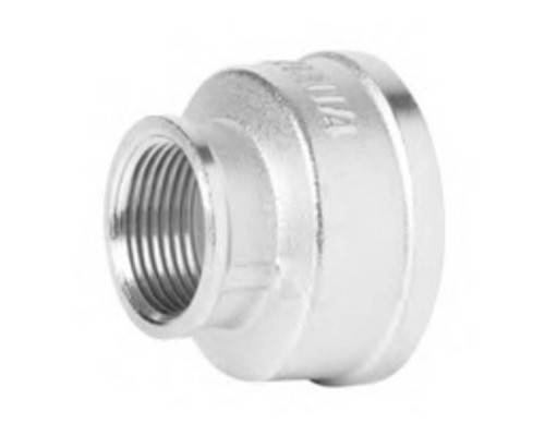 Муфта VIEIR ВВ 11/4"х3/4" тяж.никел. SFN64-Z Муфта VIEIR ВВ 11/4"х3/4" тяж.никел. SFN64-Z