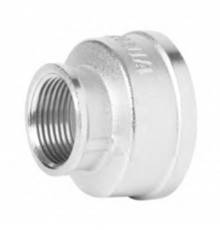 Муфта VIEIR ВВ 11/4"х1" тяж.никел. SFN65-Z