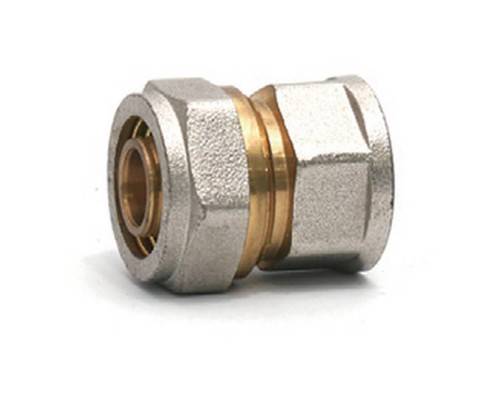Муфта VIEIR цанговая S20х3/4" ВР (200/10) MPSF204 Муфта VIEIR цанговая S20х3/4" ВР (200/10) MPSF204