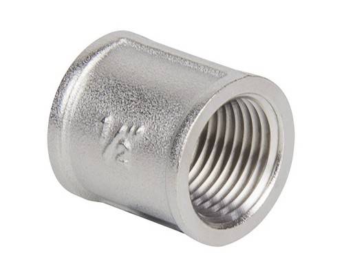 Муфта TEBO ВР 1/2" (28/504)