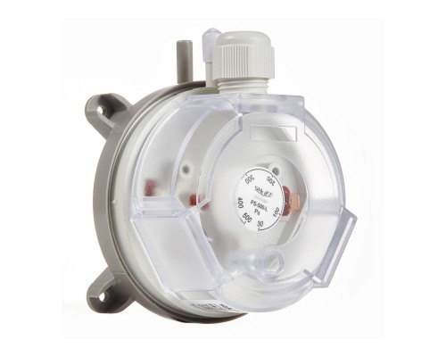 Датчик перепада давления SHUFT PS-500-L