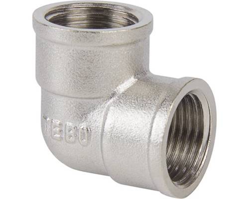 Угольник TEBO ВР 1/2" (25/300) Угольник TEBO ВР 1/2" (25/300)