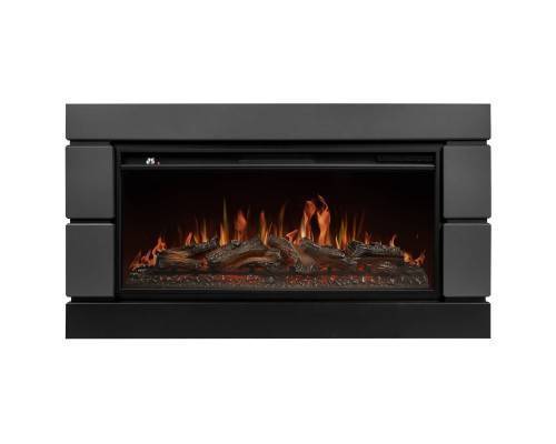 Портал Firelight Moderno 40, графит Портал Firelight Moderno 40, графит