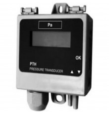 Преобразователь давления SHUFT PTH-3202-DF