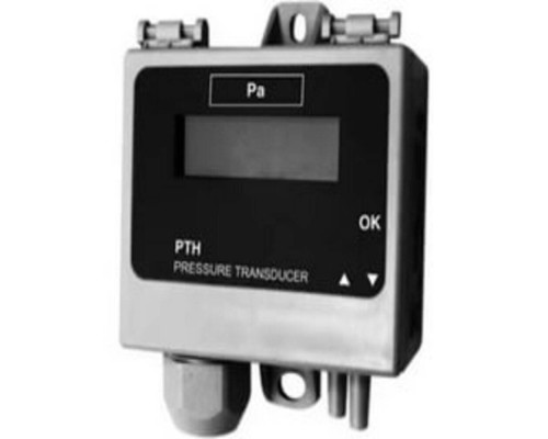 Преобразователь давления SHUFT PTH-3202-DF