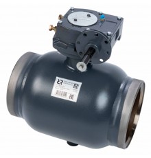 Кран шаровой РИДАН Jip-R Premium WW Ду200 Ру25