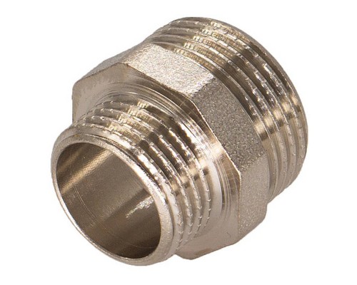 Ниппель СТМ переходной 1"х1/2" ш/ш