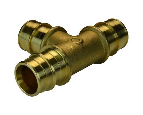 Тройник Giacomini GX 40x40x40, GX150Y007 Тройник Giacomini GX 40x40x40, GX150Y007
