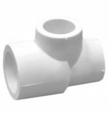 Тройник FUSITEK переходной PP-R 32х25х25, FT01303