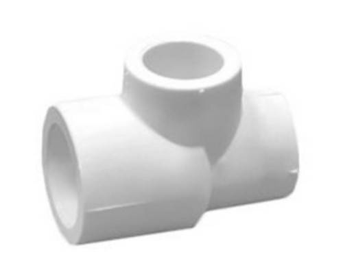 Тройник FUSITEK переходной PP-R 32х25х25, FT01303