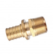 Переходник VIEIR аксиальный S20X1/2"M НР VRP203SM