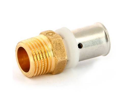 Муфта Uni-Fitt пресс-Н 20х1/2" Муфта Uni-Fitt пресс-Н 20х1/2"