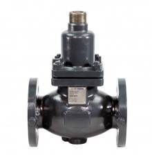 Клапан РИДАН универсальный регулирующий VFG-2R DN25, Kvs 8.0, PN16, Tmax 150oC