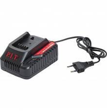 Зарядное устройство PIT PH20-2.4A OnePower (6-21В, 52Вт, для всех АКБ системы OnePower)