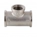 Тройник VALTEC VTr.130.N.0007 вн.-вн.-вн. 1 1/4"