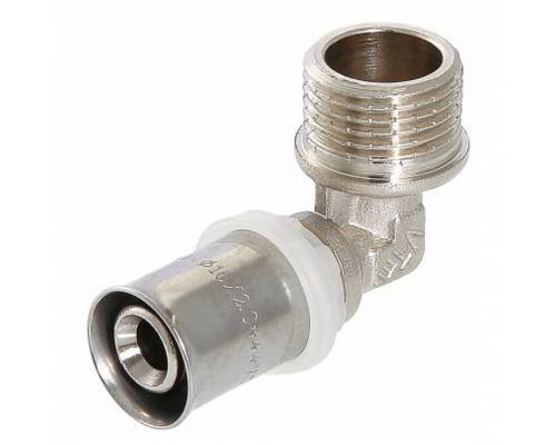 Уголок пресс Valtec VTm.253.N.001605 НР 16х3/4" Уголок пресс Valtec VTm.253.N.001605 НР 16х3/4"