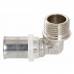 Уголок пресс Valtec VTm.253.N.001605 НР 16х3/4"