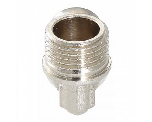 Уголок пресс Valtec VTm.253.N.001605 НР 16х3/4" Уголок пресс Valtec VTm.253.N.001605 НР 16х3/4"