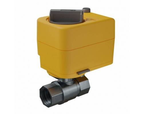 Кран с электроприводом Neptun Standard 230В 3/4 Кран с электроприводом Neptun Standard 230В 3/4
