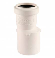 Переходник REHAU диаметром 50/40 RAUPIANO PLUS (OLD)