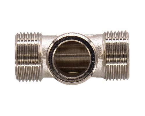 Тройник CTM ш/ш/ш 1/2" Тройник CTM ш/ш/ш 1/2"