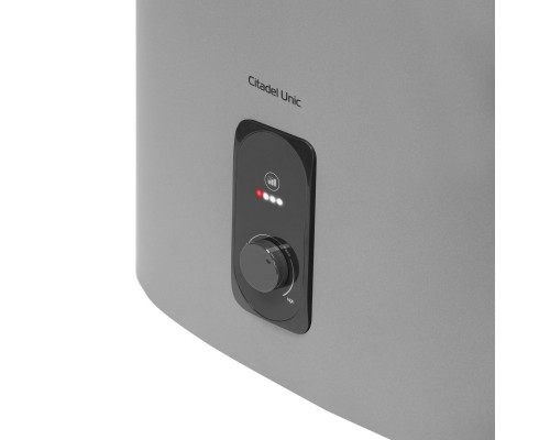Водонагреватель Royal Thermo RWH 50 Citadel Unic Silver