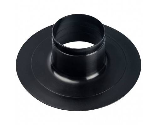 Адаптер для дымохода коаксиального традиционного STOUT SCA-6010-000108