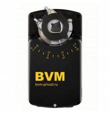 Электропривод BVM для воздушной заслонки SM230-24