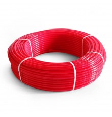 Труба Royal Thermo из сшитого полиэтилена Pex-a EVOH d20×2,0 (бухта 200м)