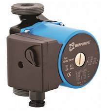 Насос циркуляционный IMP PUMPS GHN 15/60-130