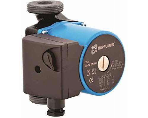 Насос циркуляционный IMP PUMPS GHN 15/60-130 Насос циркуляционный IMP PUMPS GHN 15/60-130