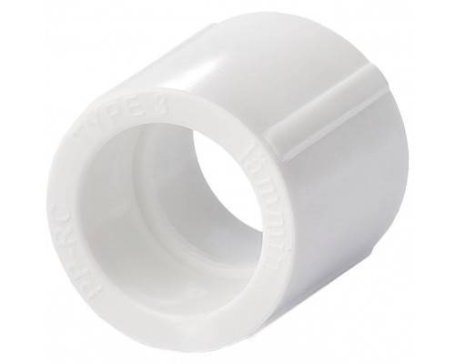 Муфта Lammin PPR 25 375/75 Муфта Lammin PPR 25 375/75