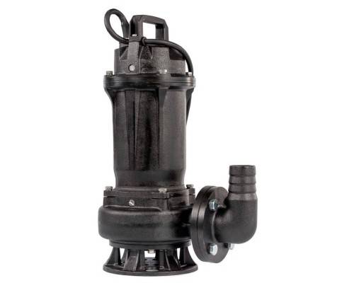 Насос дренажный WILO-NATIVE NSPG DF65/400-3.0 Насос дренажный WILO-NATIVE NSPG DF65/400-3.0