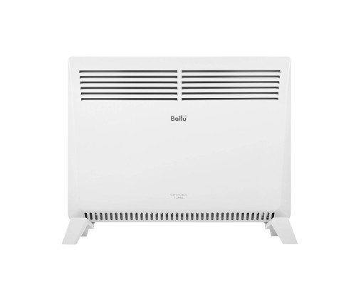 Конвектор электрический Ballu Camino Eco Turbo BEC/EMT-1500 + Кронштейн CWM-02