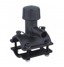 Отвод седелочный Xinda 90*32 ПЭ100 SDR11 эл.св