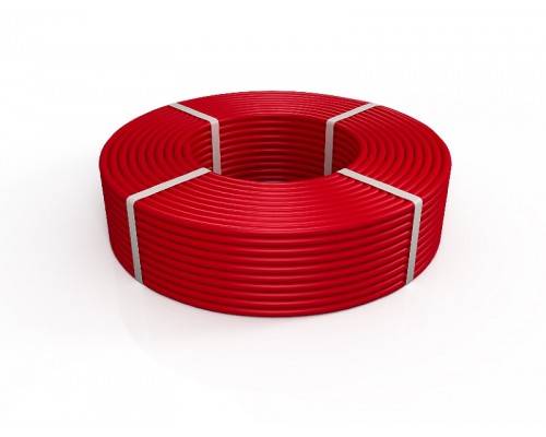 Труба Royal Thermo универсальная Royal Thermo PE-RT d20x2.0, Тип1 (бухта 200м) Труба Royal Thermo универсальная Royal Thermo PE-RT d20x2.0, Тип1 (бухта 200м)